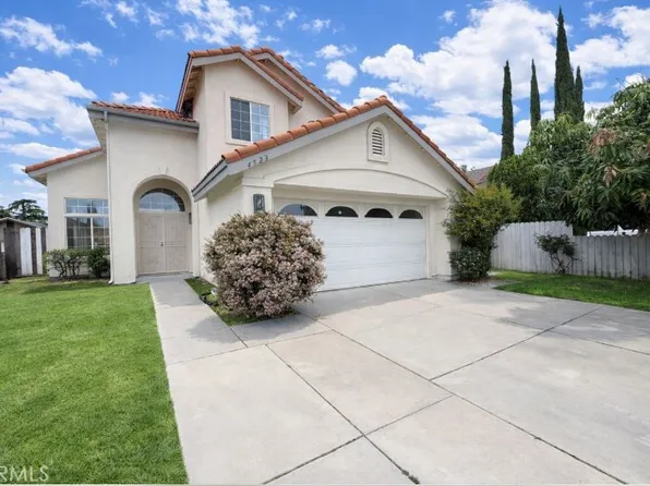 4523 Earle Ave, Rosemead, CA 91770