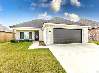 244 Rue Max, Houma, LA 70364