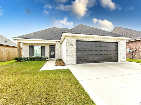 244 Rue Max, Houma, LA 70364