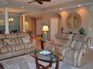3524 Cherry Blossom Ct UNIT 102, Estero, FL 33928