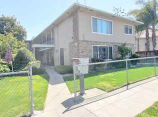860 Calhoun St #6, San Jose, CA