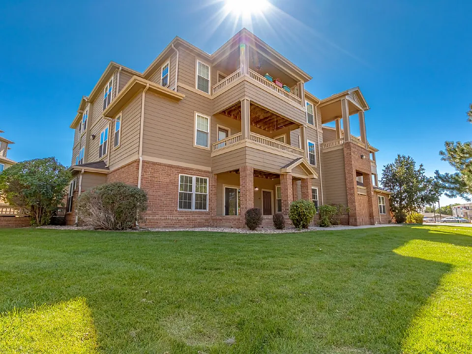 12760 Ironstone Way #103