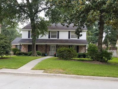 1006 Drava Ln, Houston, TX, 77090