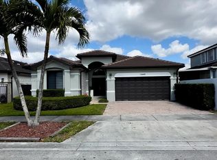 15445 SW 41st Ter, Miami, FL 33185