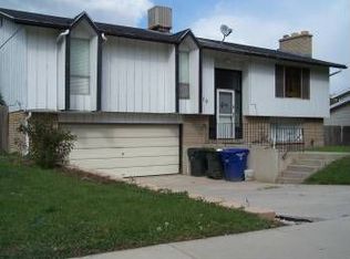 2810 Bedford Rd, Taylorsville, UT 84119