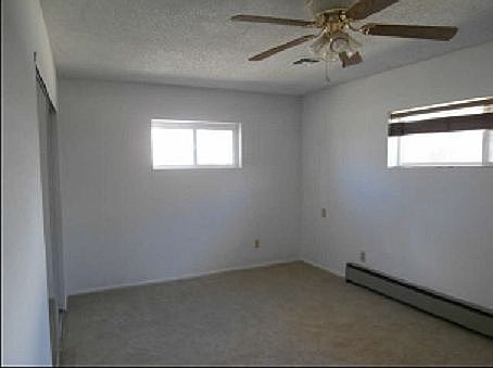 bedroom one w/own bath