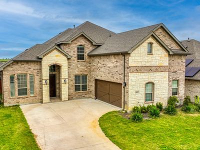 15032 Gladstone Dr, Aledo, TX, 76008