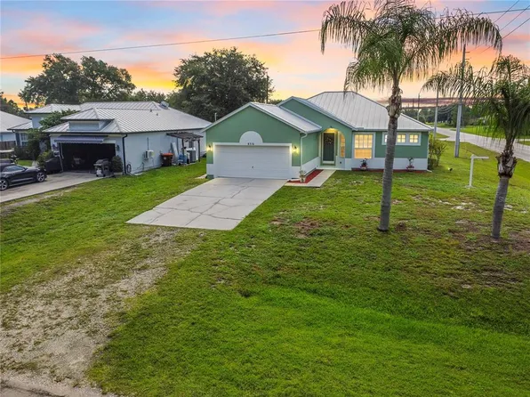 8316 106TH AVENUE, VERO BEACH, FL 32967