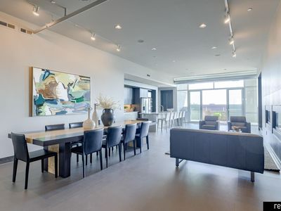 1502 Jones St #PENTHOUSE 502, Omaha, NE, 68102