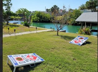 813 E 7th St, Englewood, FL 34223