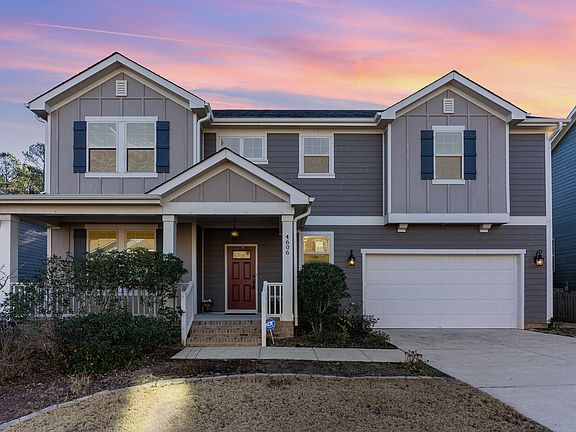2nd image of 4606 Myra Glen Pl