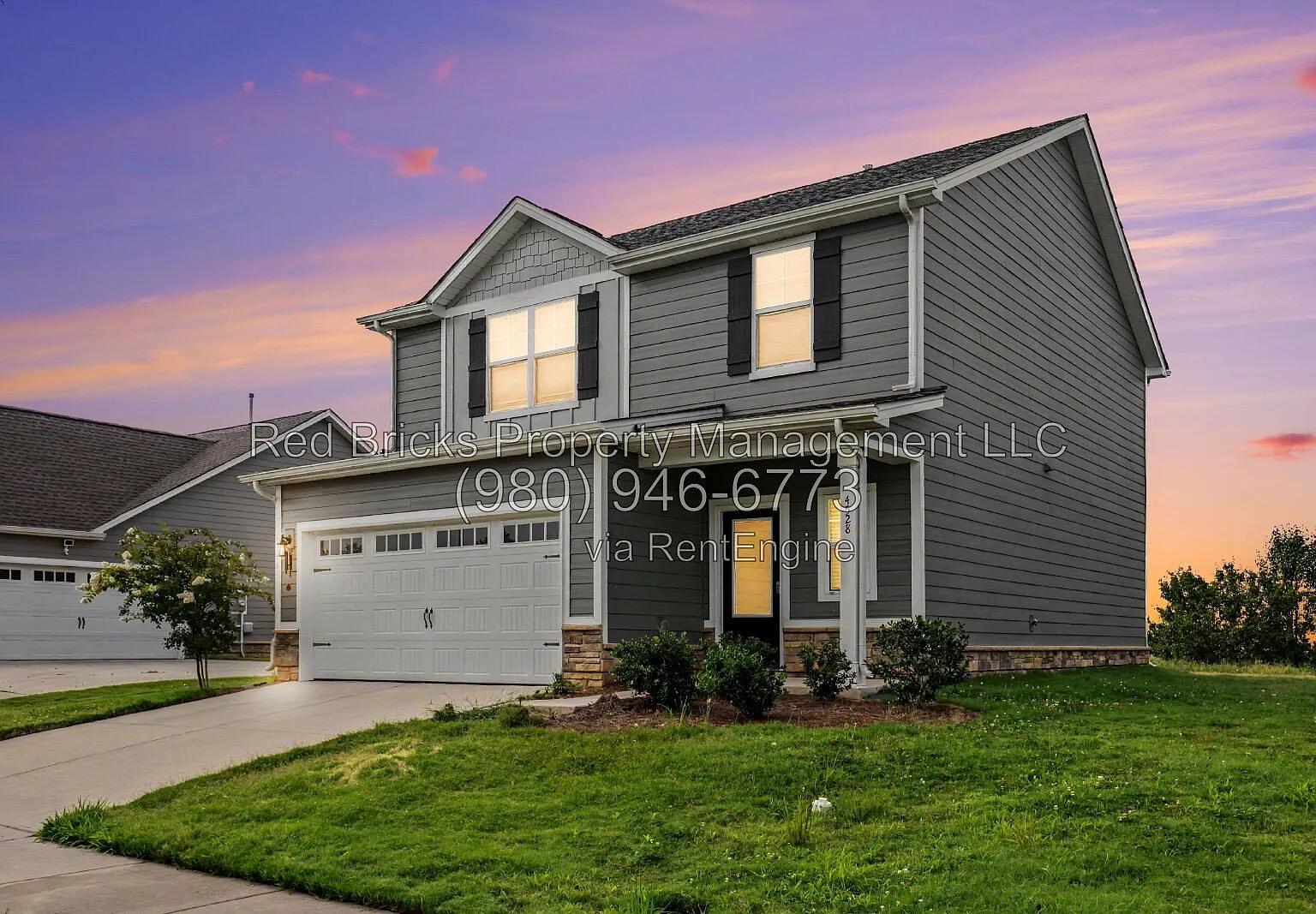 3 bed, 2.5 bath, 1770 sqft, $2,145 — Photo 4