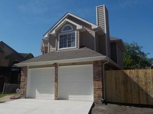 9407 Wolf Run Dr, Dallas, TX 75227