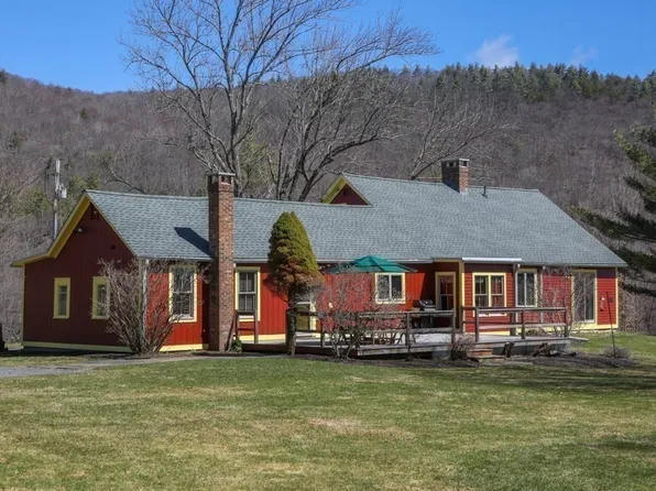 310 S River Rd, Charlemont, MA 01339