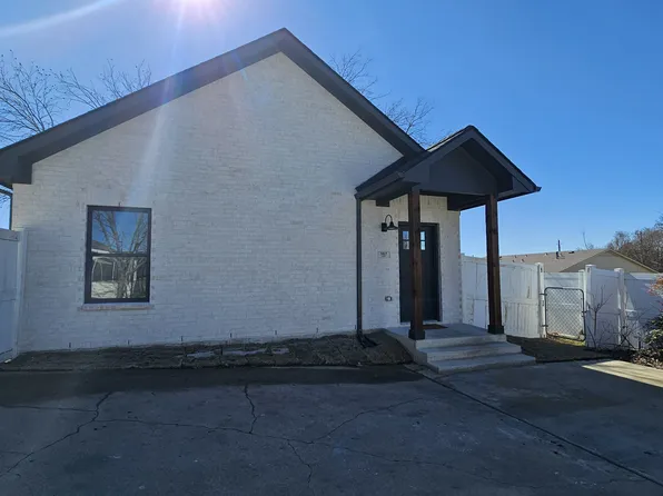 3817 Yellowstone Pl #Adu, Denton, TX 76209