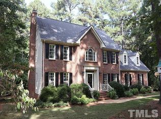 321 Jellison Ct, Raleigh, NC 27615