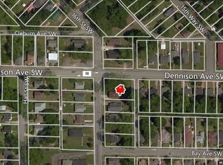 1325 16th St SW, Birmingham, AL 35211