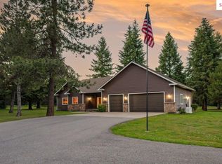 24719 N Hunters Grove Ct, Rathdrum, ID 83858