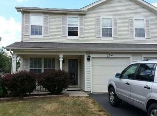 2741 Cedar Glade Dr, Naperville, IL 60564