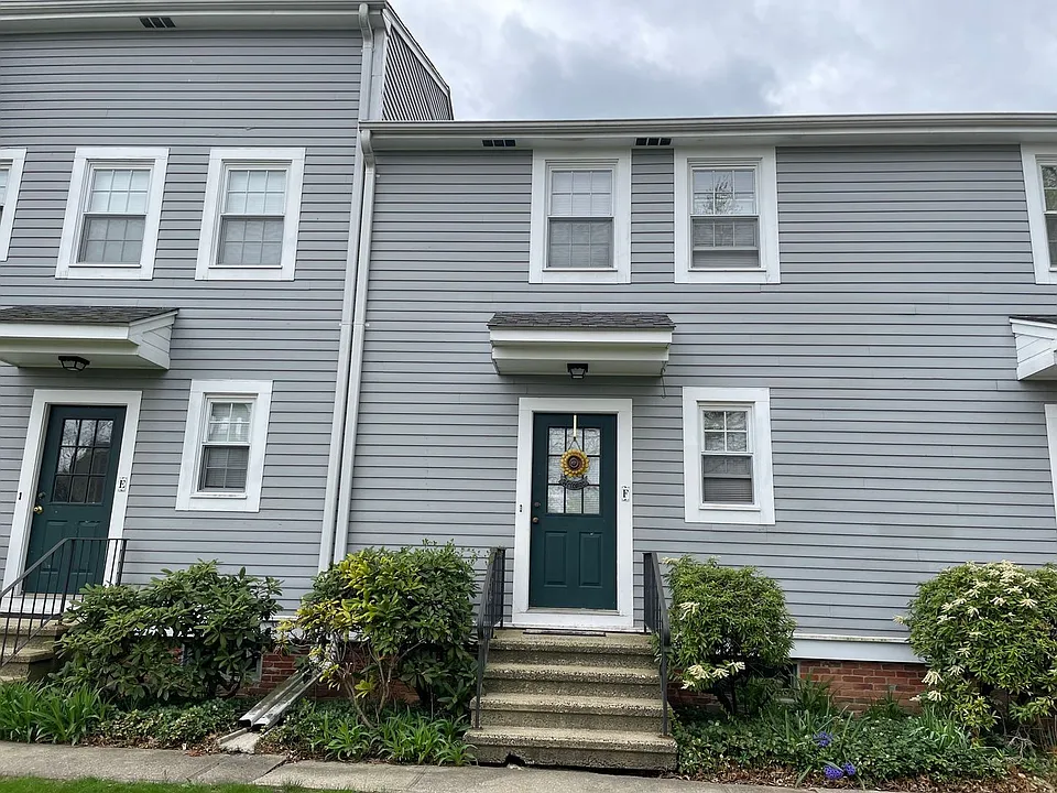 4 Chapman Street