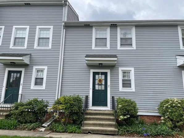 4 Chapman Street, 4 Chapman St Unit 4F, Newington, CT 06111