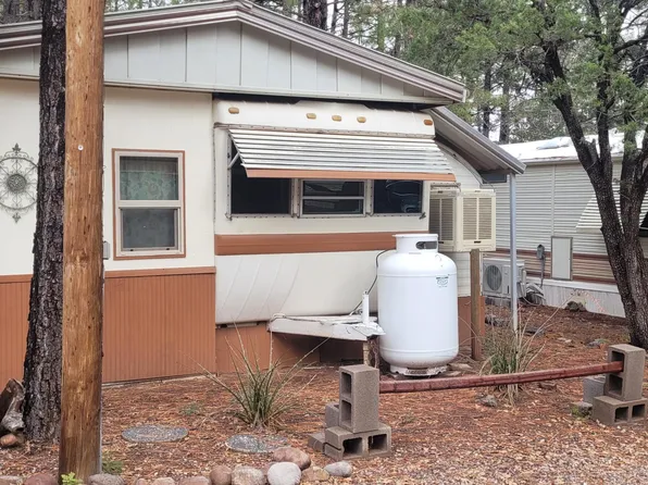 1930 Larson Rd #34, Lakeside, AZ 85929