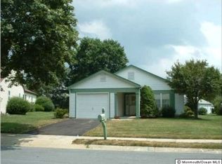 5 Dorset Rd, Manchester, NJ 08759