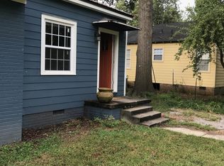 705 Oak St, Cleveland, MS 38732