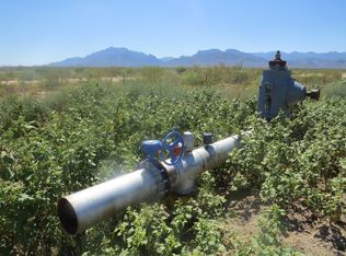 Off Of Whetten Drive & Nm Hwy #80, San Simon, AZ 85632