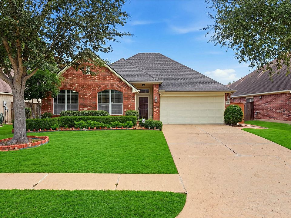 1st image of 16106 Saxon Hollow Ln