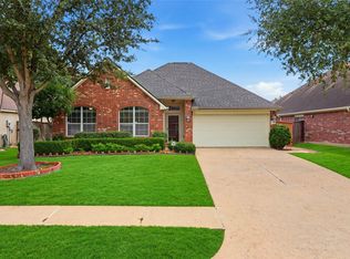 16106 Saxon Hollow Ln, Houston, TX 77084