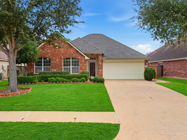 16106 Saxon Hollow Ln, Houston, TX 77084