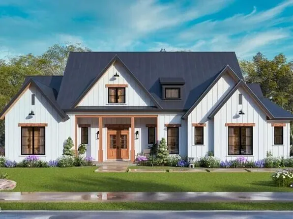 2787 Mount View Church Rd, Moncure, NC 27559