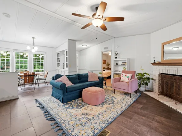 122 Charlie Fields Rd, Pittsboro, NC 27312