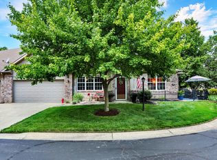 18321 Piers End Dr, Noblesville, IN 46062