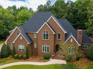 140 River Ridge Rd, Gadsden, AL 35901