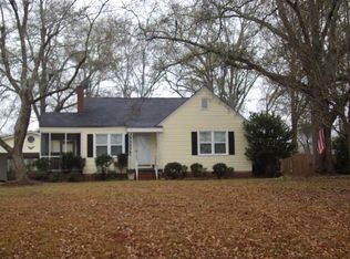 907 W Main St, Thomaston, GA 30286