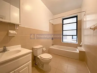 Rented by Sovereign Associates