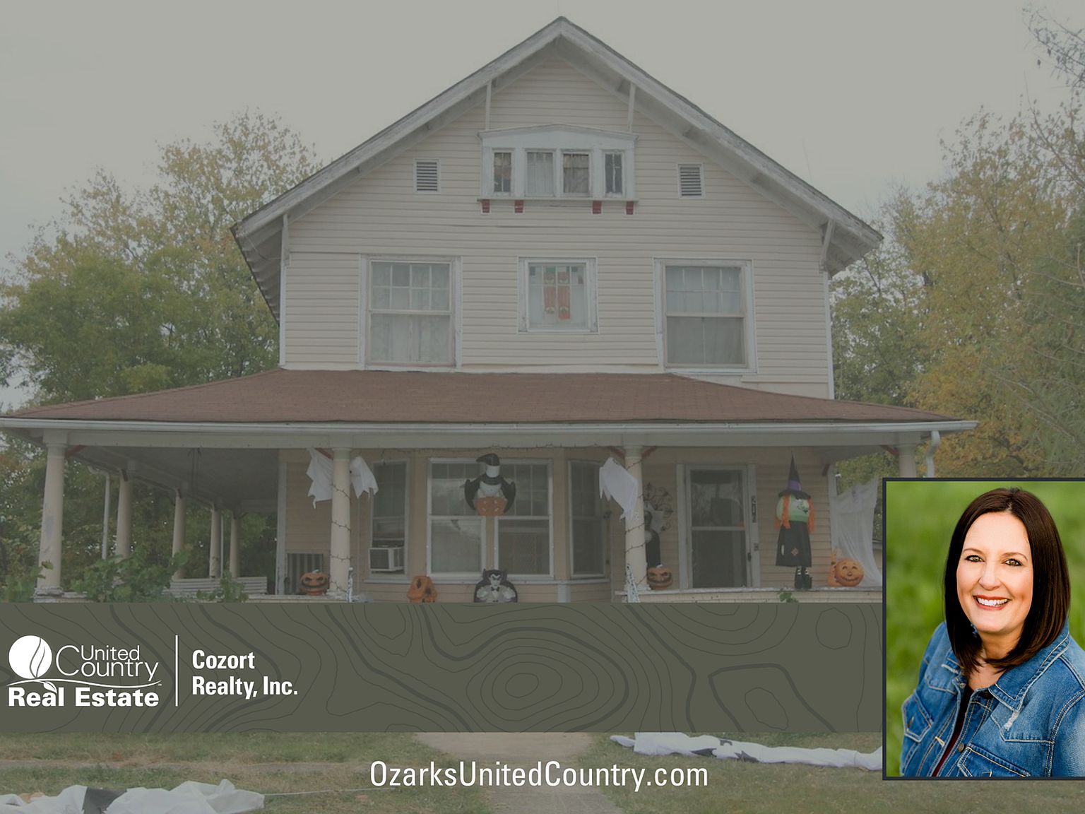 210 Luyster St, Koshkonong, MO 65692 Zillow