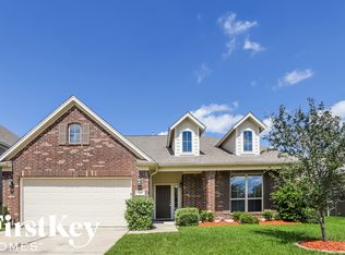 9931 Knob Hollow Way, Conroe, TX 77385