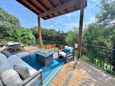 728 Waterfall Way, Austin, TX, 78753