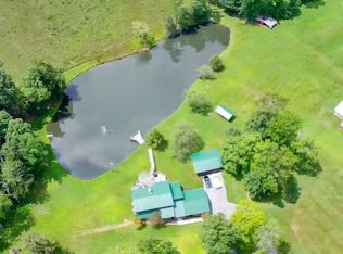 2539 Annadell Rd, Pioneer, TN 37847