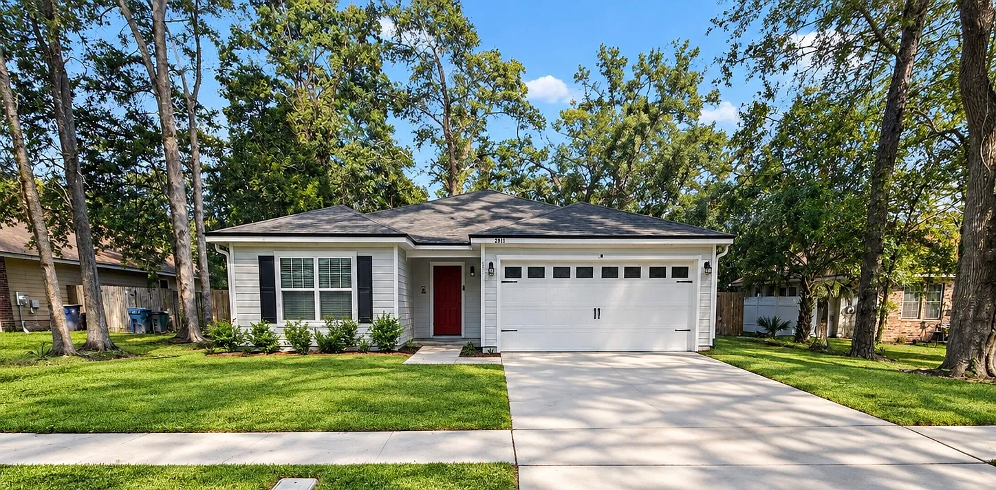 Vernon Rd, Jacksonville — Photo 1