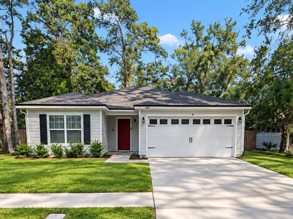 (undisclosed Address), Jacksonville, FL 32209