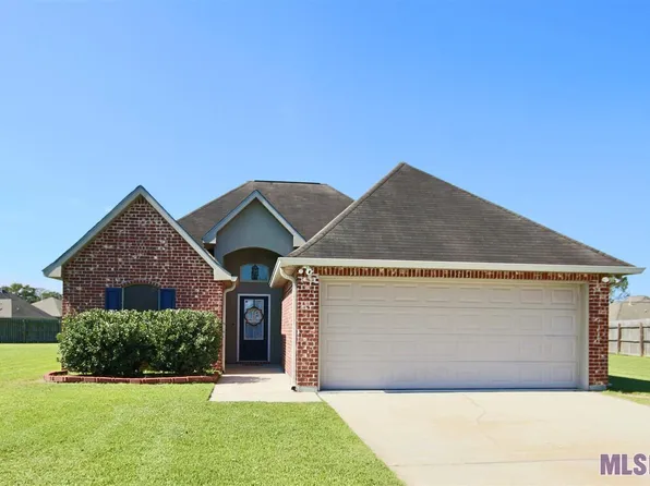 42345 Pebblestone Ave, Prairieville, LA 70769
