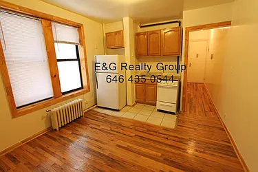 Rented by E and G Realty Group