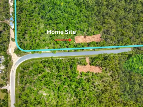 Cowels Rd, Fountain, FL 32438