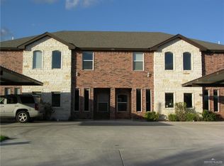 1206 W Kiwi Ave, Pharr, TX 78577