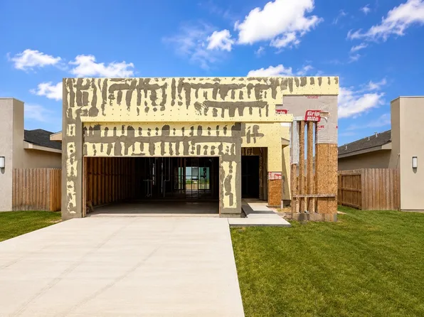 9978 Grotto Dr, Laredo, TX 78045