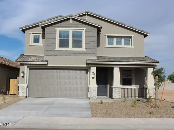 15017 N 55TH Drive, Glendale, AZ 85306